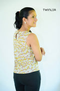 Blossom Sleeveless